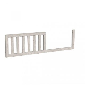Picture of Carlson Classic Guardrail - Washed Linen | Westwood Furniture
