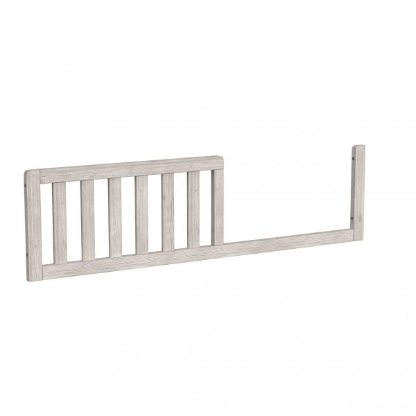 Picture of Carlson Classic Guardrail - Washed Linen | Westwood Furniture