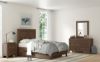 Picture of Carlson Trundle - Harvest Brown | Westwood Furniture