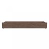 Picture of Carlson Trundle - Harvest Brown | Westwood Furniture
